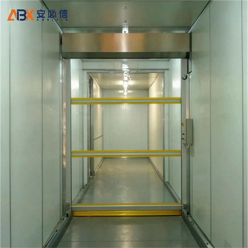秦皇岛PVC快速门