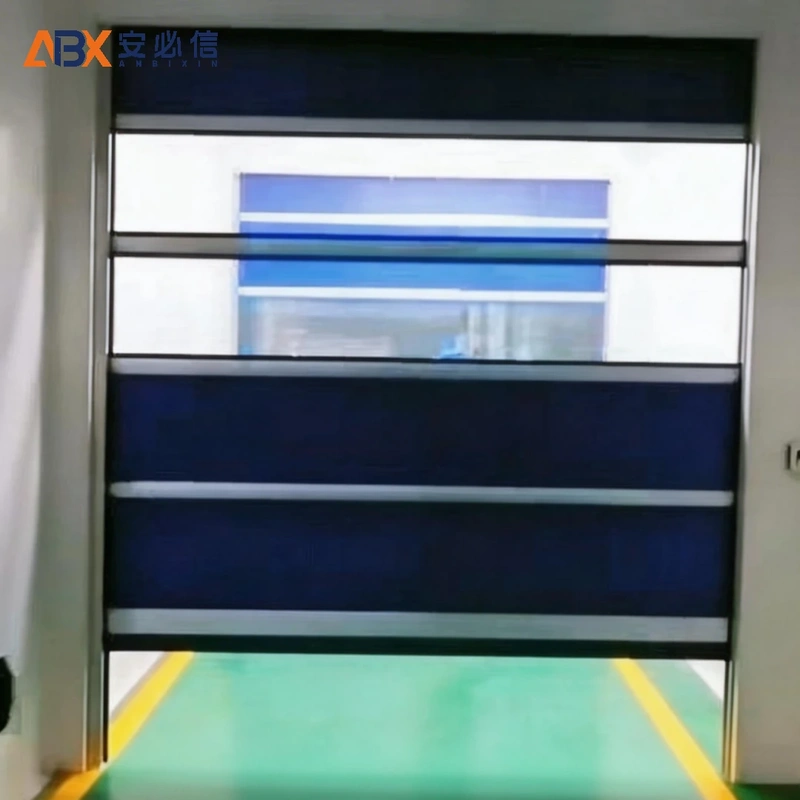 秦皇岛高速门